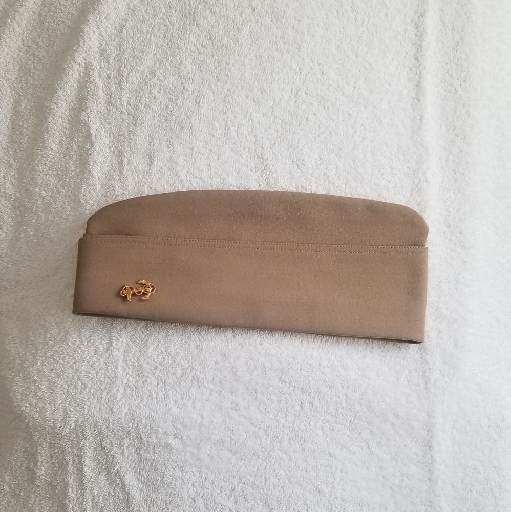 USAF size 7.5 Men / 23.5 Women garrison hat